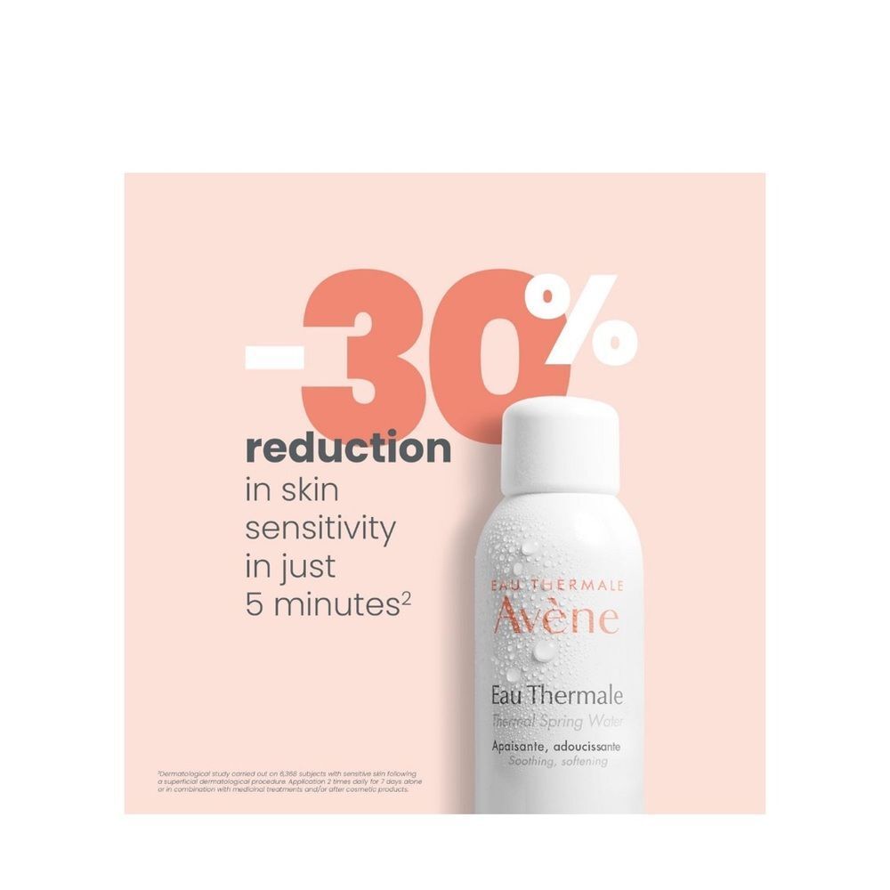 $5 π Avene Thermal Spring Water Safe For Sensitive Skin - Picture 5 of 10